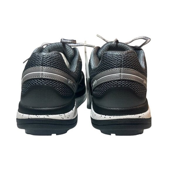 Gravity Defyer Gdefy Mighty Walk Verso Shock Orthotic Walking Sneaker Size 10 - Picture 6 of 12